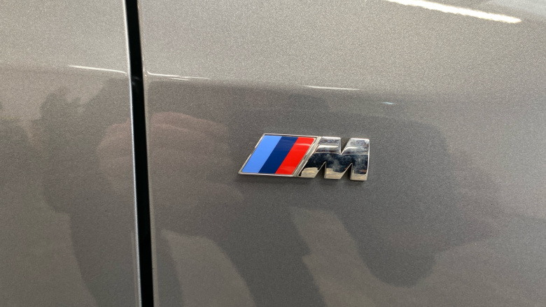 BMW 1 Series 118i [136] M Sport 5dr Step Auto [LCP] Petrol Hatchback